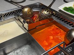 -海底捞火锅(吴中路店)