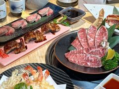 -不倒翁炭火烧肉(永安里店)