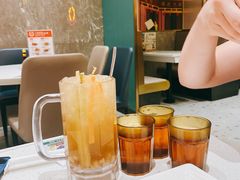 茅根马蹄水-香港新发烧腊茶餐厅(水围店)