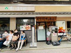 -梅丘·寿司の美登利(银座店)