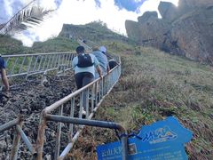 -七仙岭温泉国家森林公园