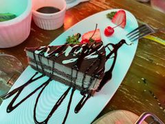 -MOSSO音乐酒吧·Live House(南京西路店)