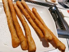 -海底捞火锅(顺义华联店)