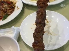 -南来顺饭庄·清真(南菜园店)