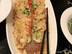 -丰收日·小海鲜·沪上家宴(顾村正大店)