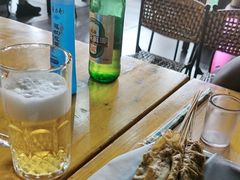 -老黑板筋(顺义总店)