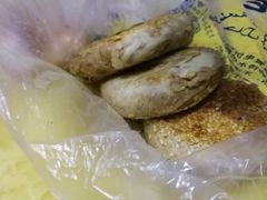 -李小老烧饼(常营民族家园店)