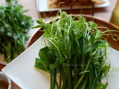 -无有景观餐厅·铜瓢牛肉·下午茶