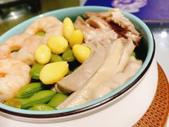 -瓷忆·瓷文化餐厅(上海店)