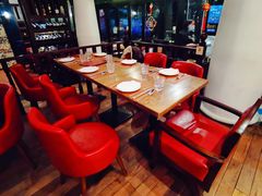 -Golden Lily河内巴黎法越料理餐厅(建国西路店)