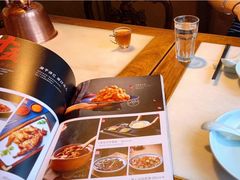 -小吊梨汤·北京菜·烤鸭(双井乐成中心店)