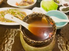 -五观堂素食(新华路店)
