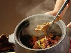 -院里寻菜·精致庭院菜(观沙岭店)