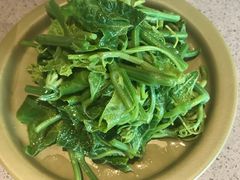 -半山腰·云南菜(侨福芳草地店)