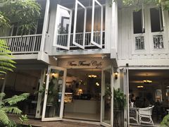 -Fern Forest Cafe