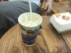 -一杯黔茶(西江千户苗寨古街店)