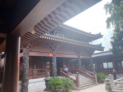 -昭山风景名胜区