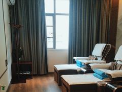 -富贵沐足·足浴按摩SPA(司门口解放路店)
