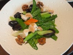 -奉天小馆·非遗东北菜(沈阳万象城店)