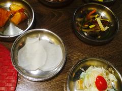 -火炉火自助餐(枫蓝国际店)