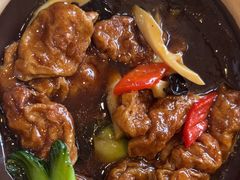 -聚鑫阁·非遗传承江浙菜(正阳店)