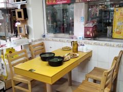 -屋里家延边朝鲜族冷面(南园店)