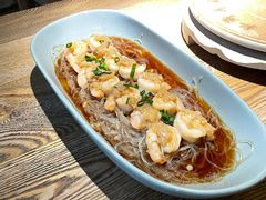 -蜜桃餐厅·伴山(湖滨商业街店)