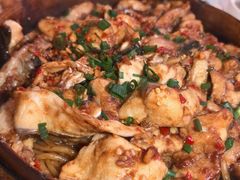 -客家大院·非遗赣南客家菜(郁孤台店)