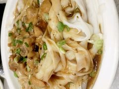 -沙河粉村·国家非遗传承(云台店)