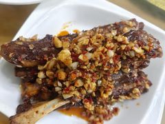 寸骨-呷得家常菜馆(王公塘店)