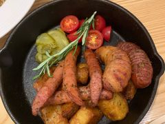 -沏点Trattoria意大利餐厅(新街口店)