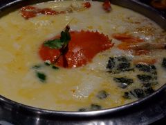 豆花蟹-蟹榭·本帮江浙菜·蟹宴(五角场合生汇商场店)