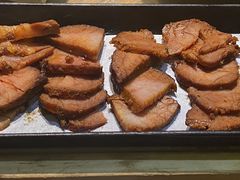 -蜜桃餐厅·伴山(湖滨商业街店)