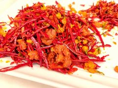 花千骨-院8里·少城记忆老川菜(宽窄巷子店)