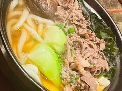 -炙柒Sekinana·精致料理 烧鸟·铁板烧(海上世界店)