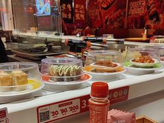 -莲寿司(国兴店)