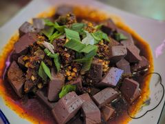 -大嘻咹biangbiang面(历史博物馆店)