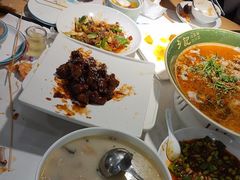 -光海·乡记酸菜鱼·始于1996(花园路店)