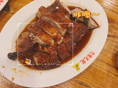 -澳门陈光记烧味饭店(南京德基广场店)