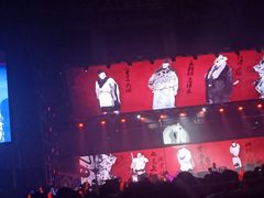 -武汉客厅中国文化博览中心