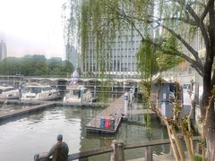 -西湖文化广场