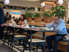 -新旺茶餐厅(鑫耀·光环live店)