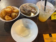 -松發肉骨茶(克拉码头店)