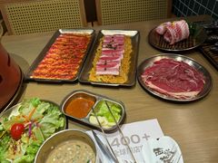 -西塔老太太泥炉烤肉(双井店)