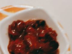 辣味八爪鱼-新一番三文鱼寿司(红城湖店)