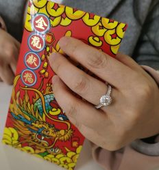 -Zbird钻石小鸟·钻戒婚戒定制高端珠宝私人定制中心