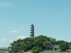 -江心屿景区