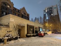 -初时健身工作室(新都店)