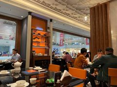 大堂-闽和南(深圳万象城店)