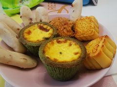 -泸溪河桃酥(西直门凯德店)